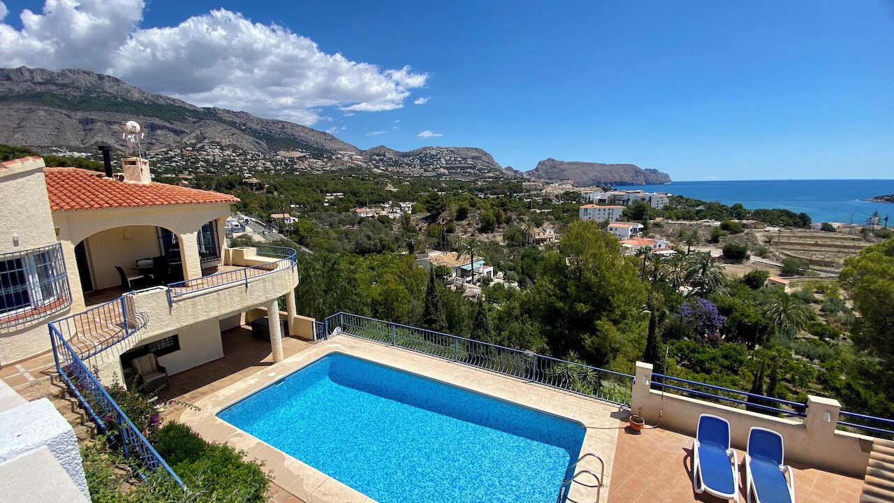 Photo of Outdoor in Altea