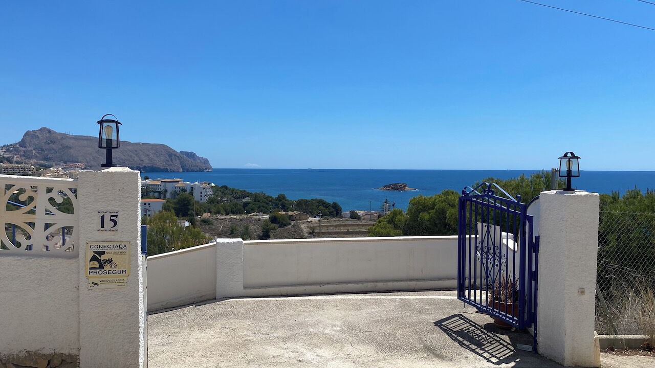 Photo of Outdoor in Altea