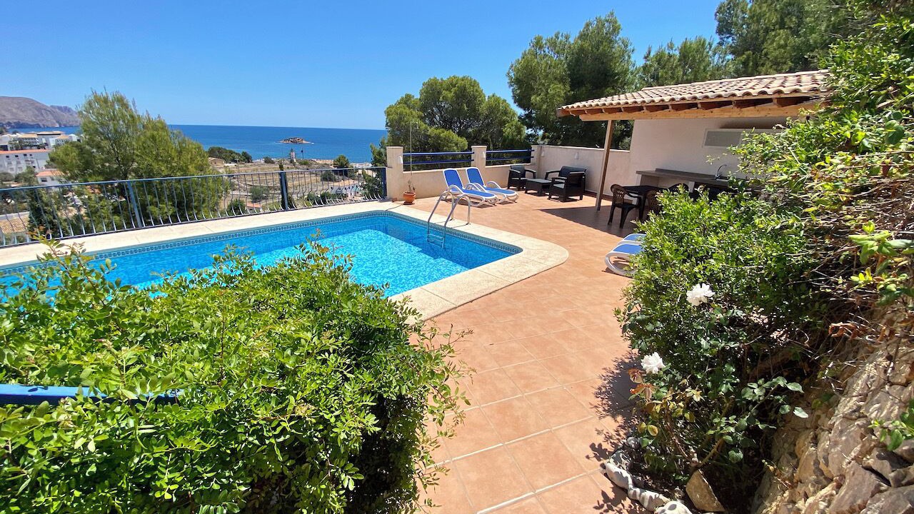 Photo of Outdoor in Altea
