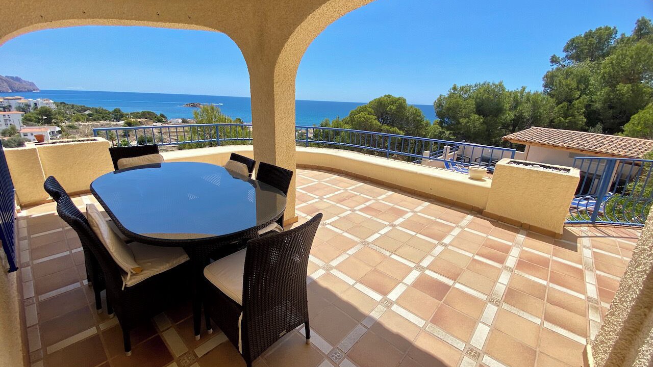 Photo of Outdoor in Altea