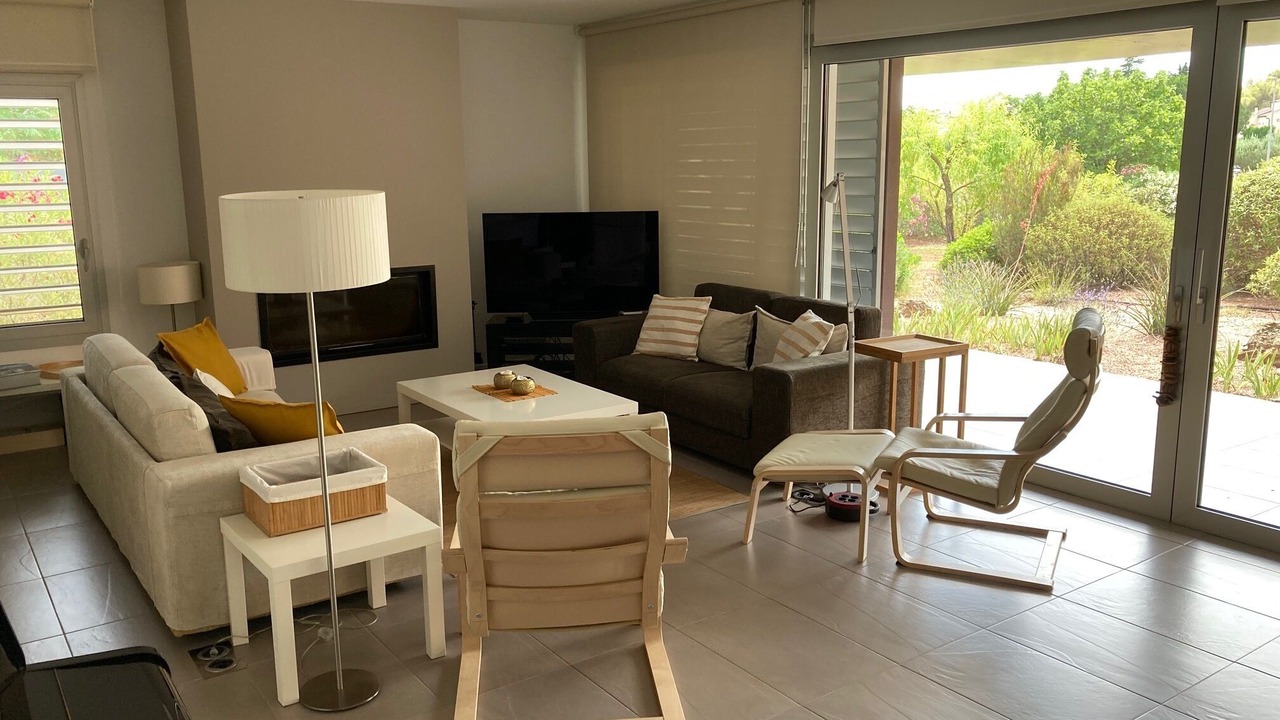 Photo of Livingroom in Viladecavalls
