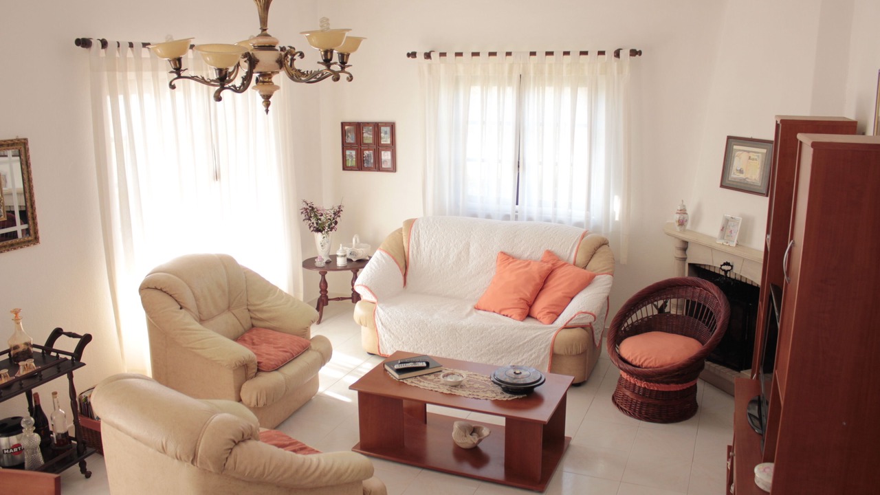 Photo of Livingroom in Lagoa de Albufeira