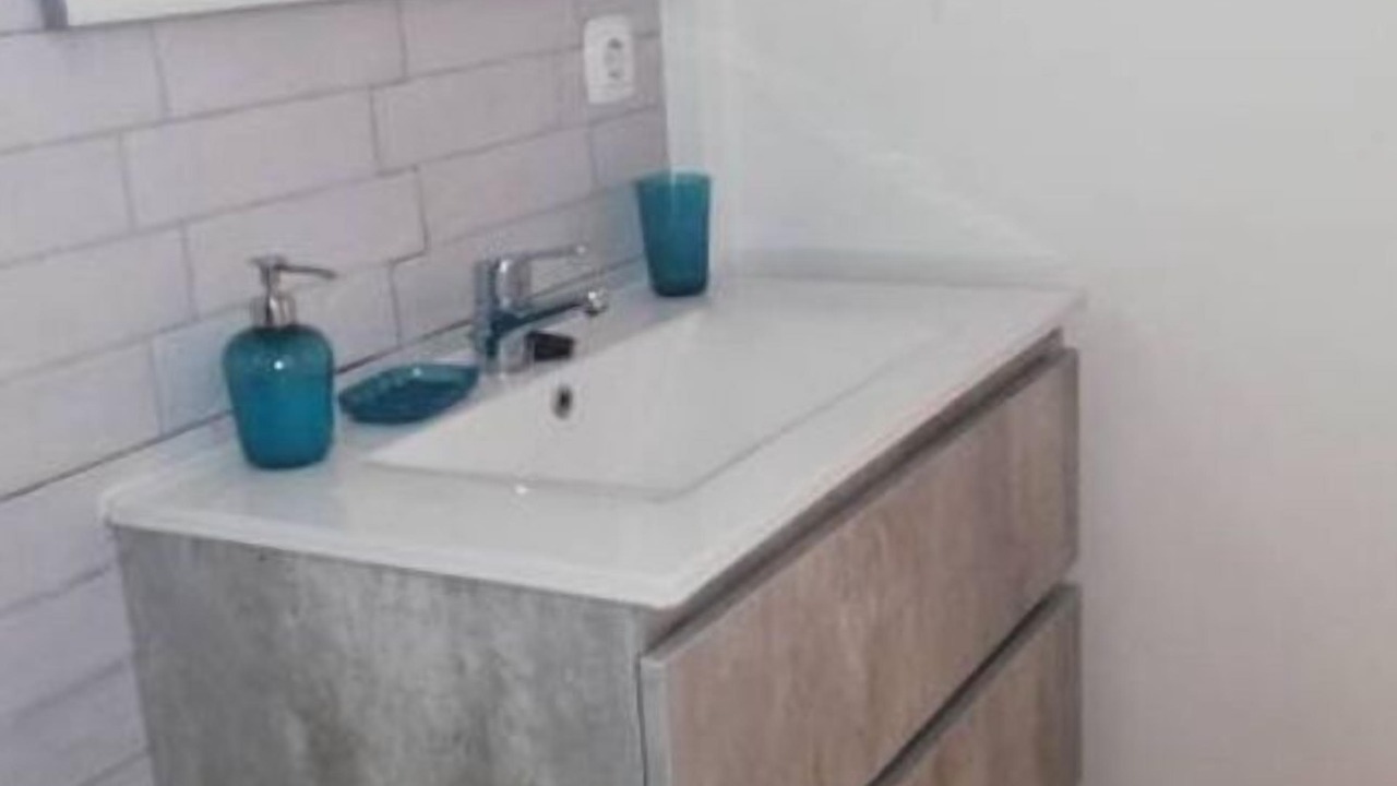 Photo of Bathroom in Tarajalejo