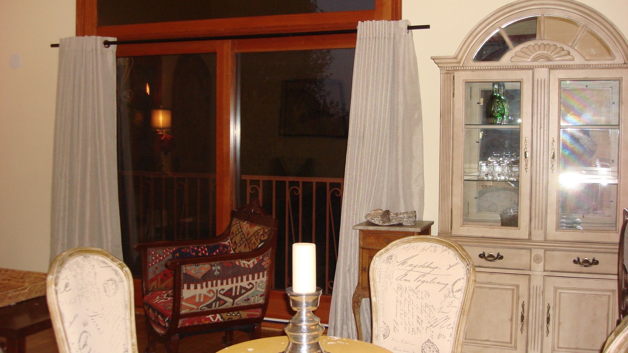 Photo of Patio Balcony in Tarzana