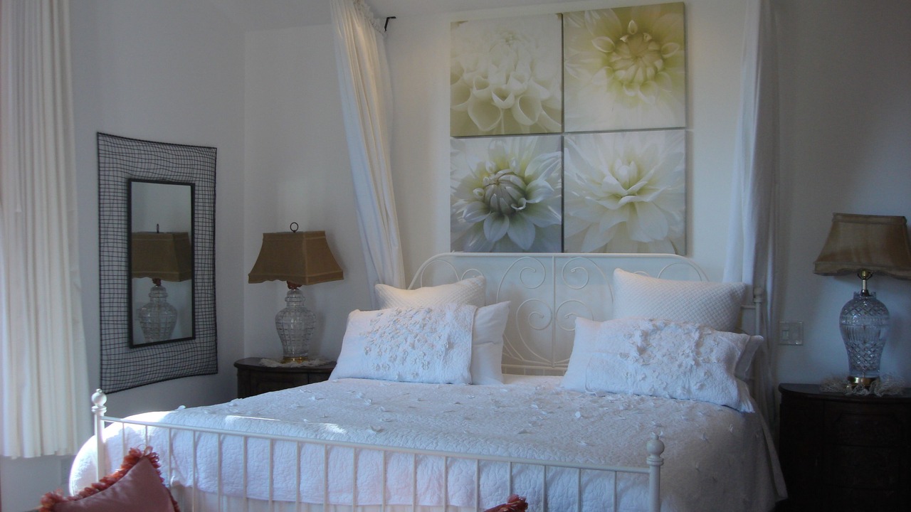 Photo of Bedroom in Tarzana