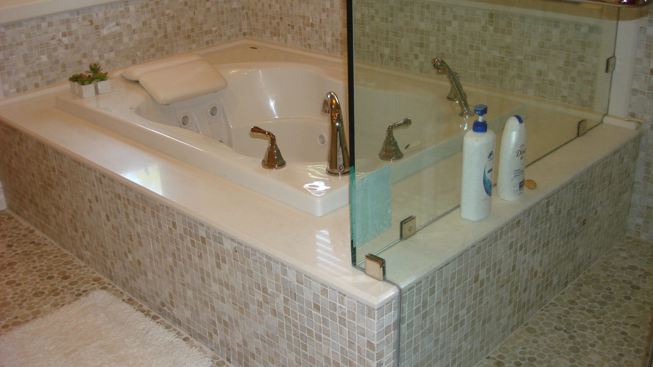 Photo of Bathroom in Tarzana