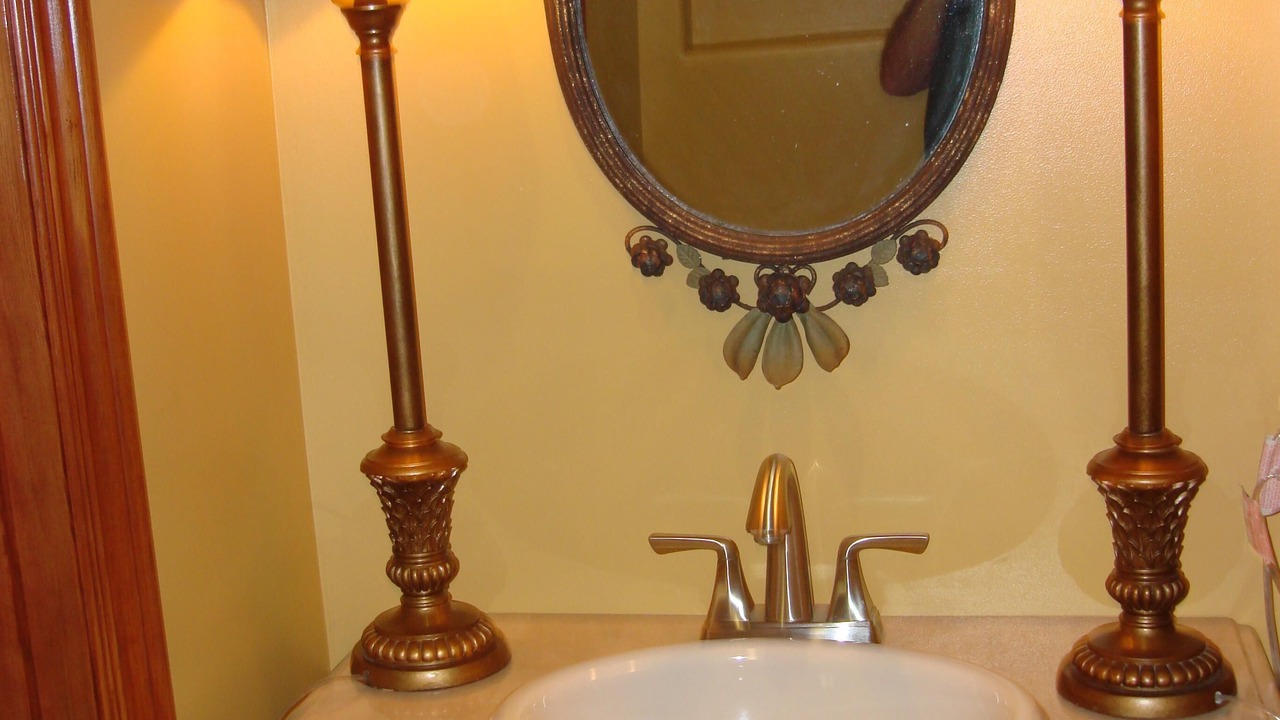 Photo of Bathroom in Tarzana