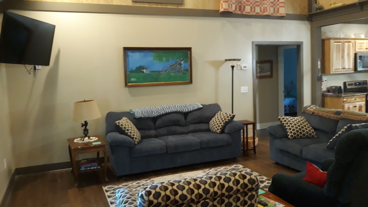 Photo of Bedroom in Rogersville