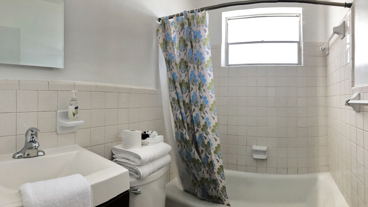 Photo of Bathroom in Dania Beach