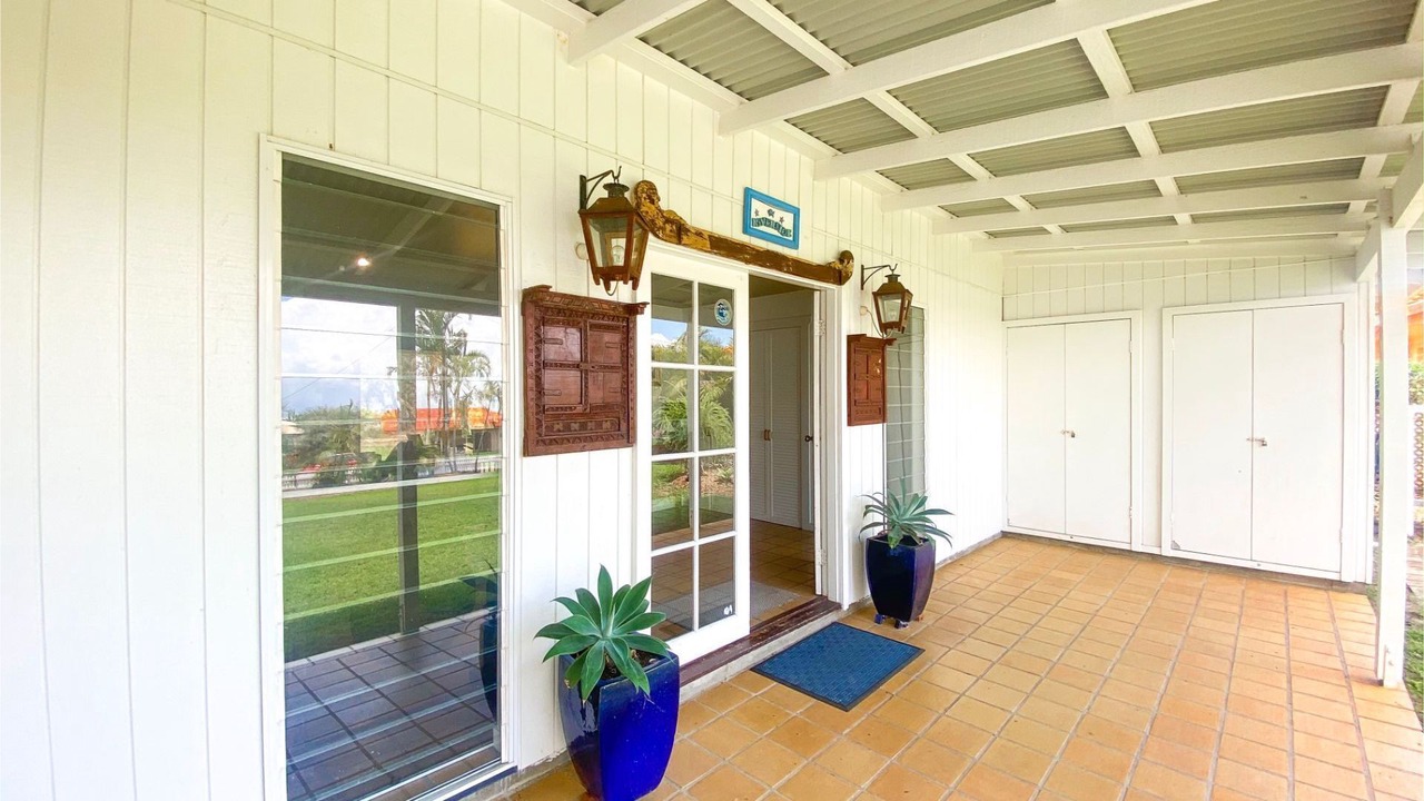 Photo of Outdoor in Burrum Heads
