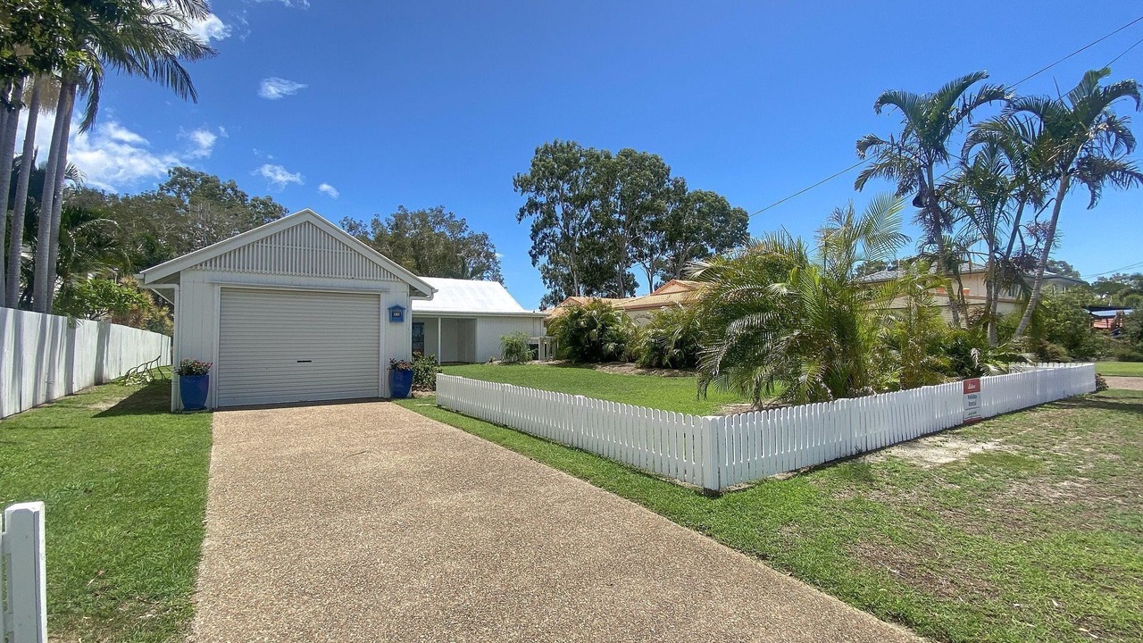Photo of Outdoor in Burrum Heads