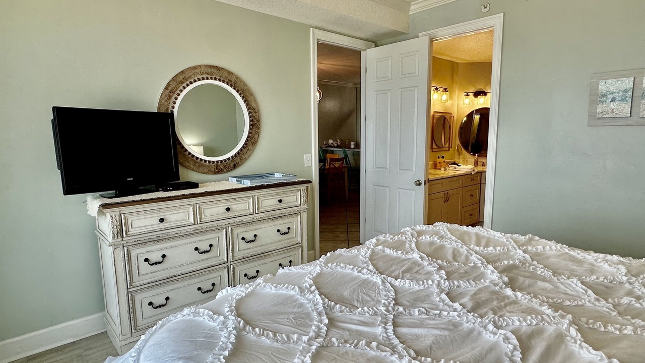 Photo of Bathroom in Orange Beach