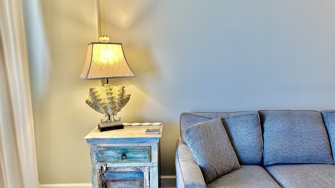 Photo of Bedroom in Orange Beach