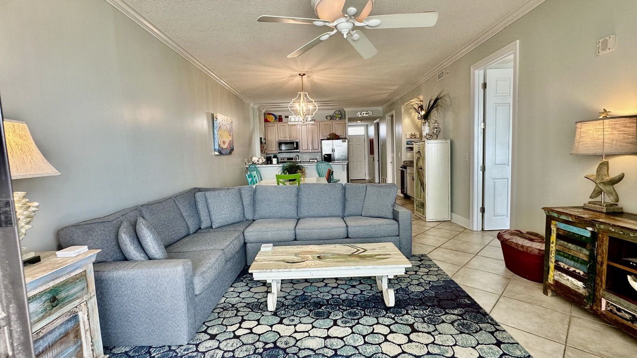 Photo of Bedroom in Orange Beach