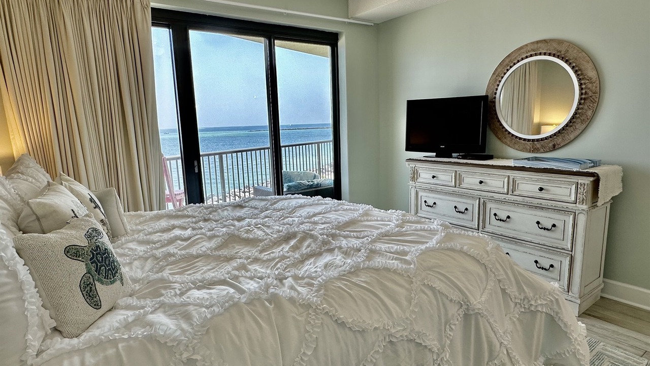 Photo of Patio Balcony in Orange Beach