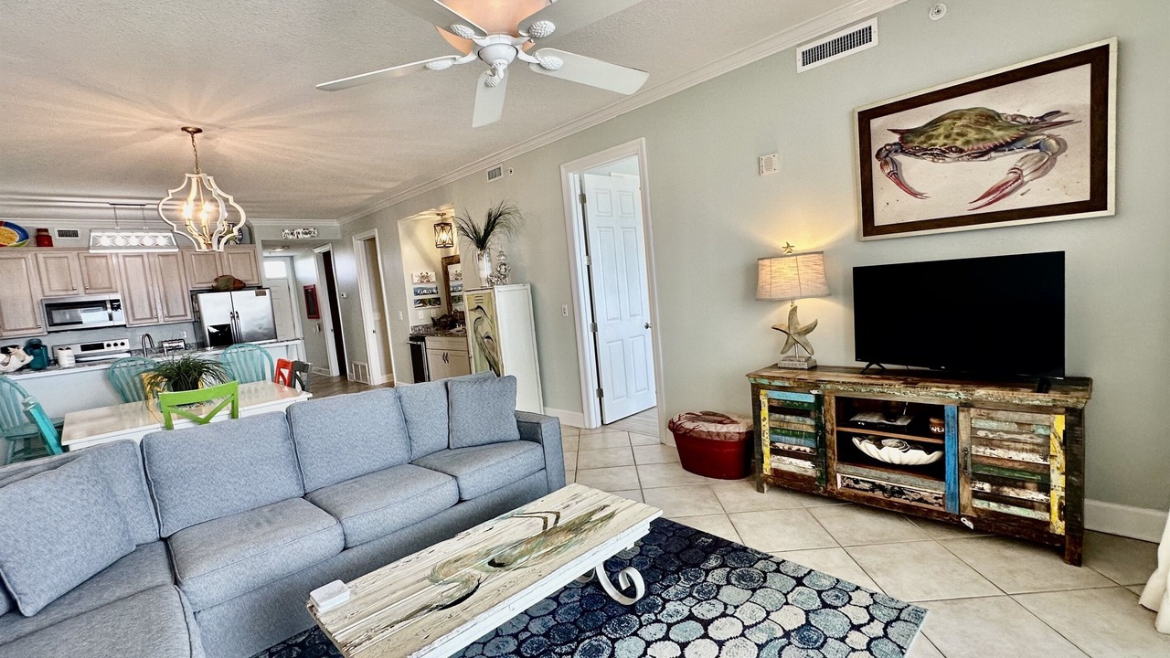 Photo of Bedroom in Orange Beach