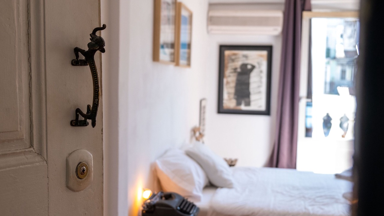 Photo of Bedroom in Encarnacao