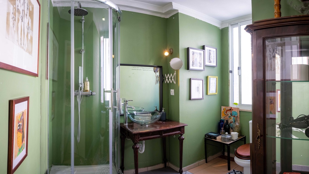 Photo of Bathroom in Encarnacao