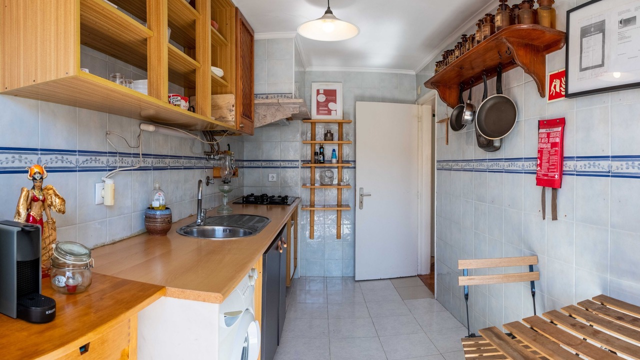 Photo of Kitchen in Encarnacao