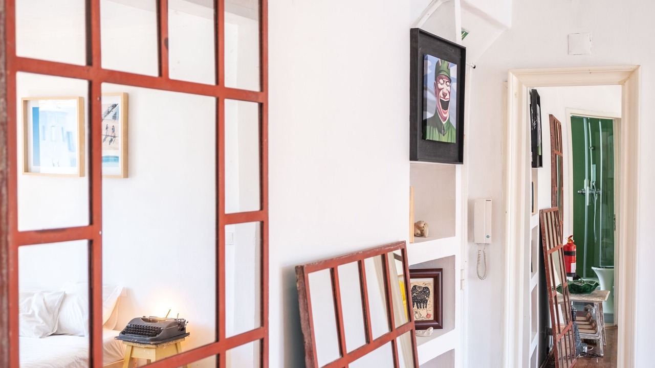 Photo of Bedroom in Encarnacao