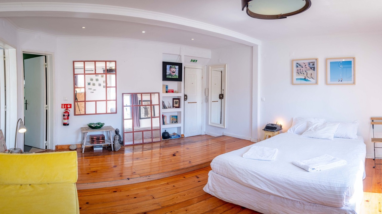 Photo of Bedroom in Encarnacao