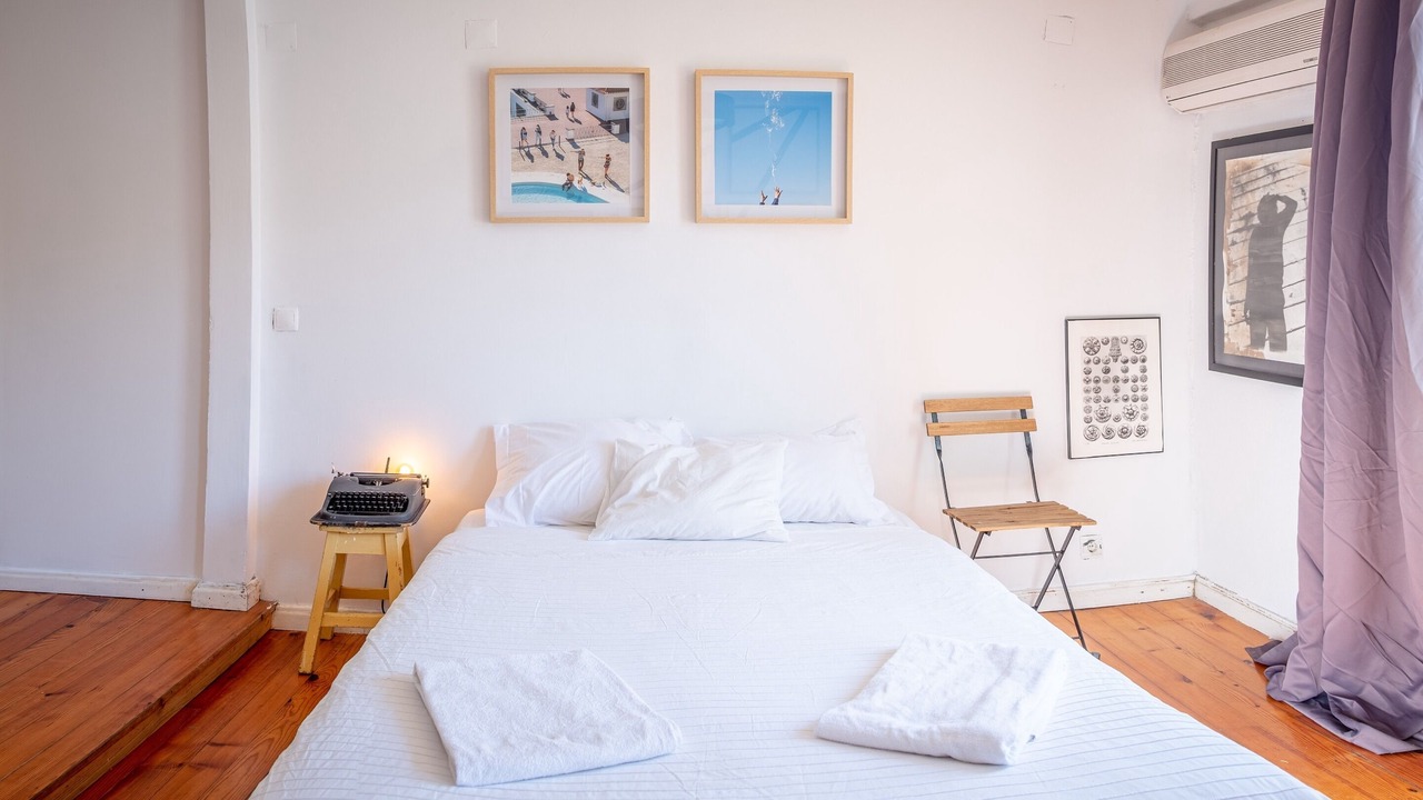 Photo of Bedroom in Encarnacao