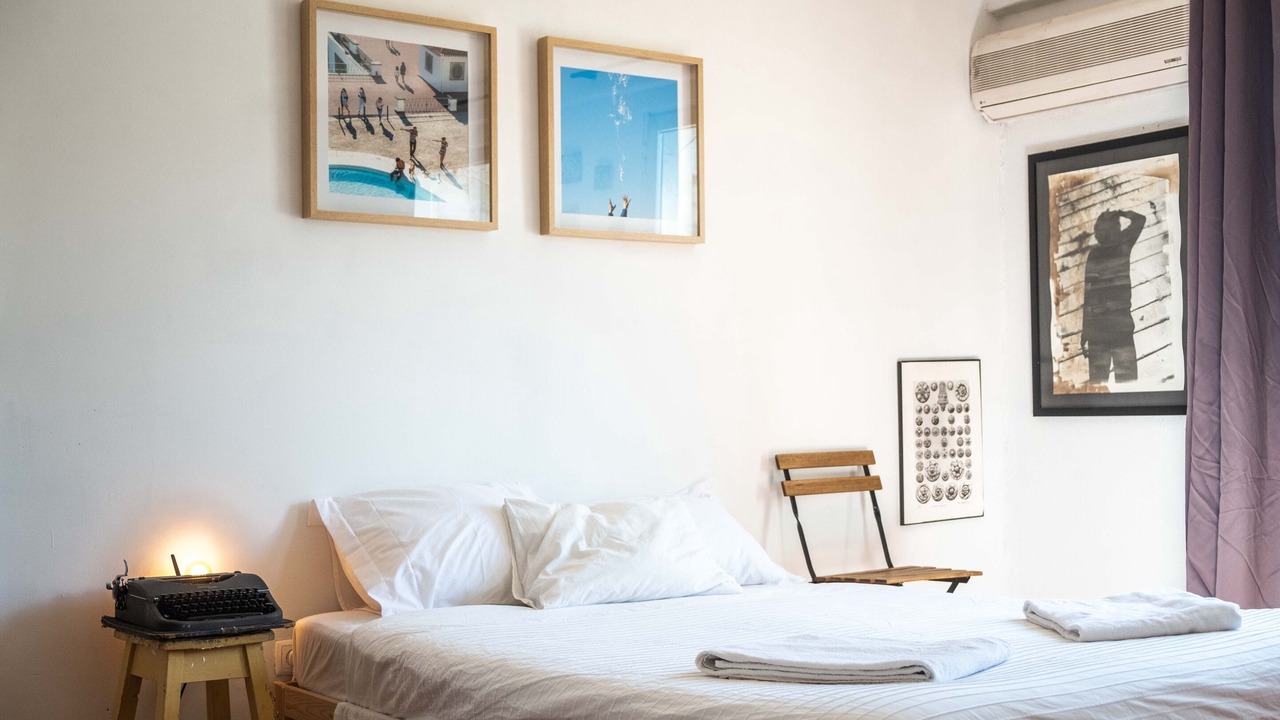 Photo of Bedroom in Encarnacao