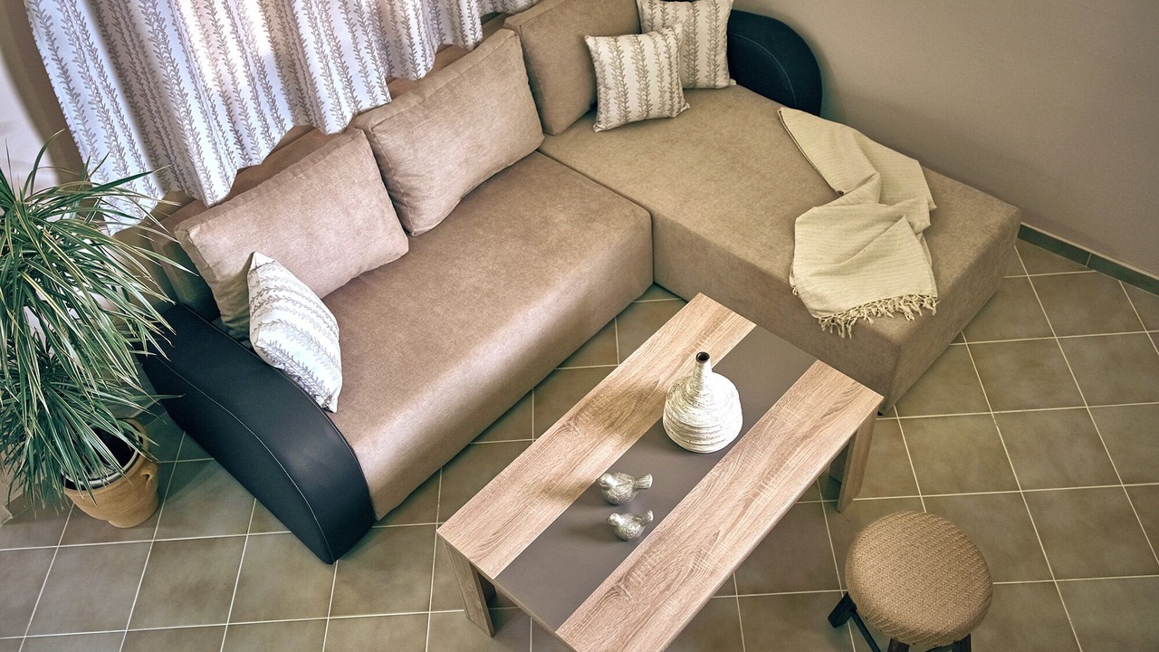 Photo of Livingroom in Neromilos