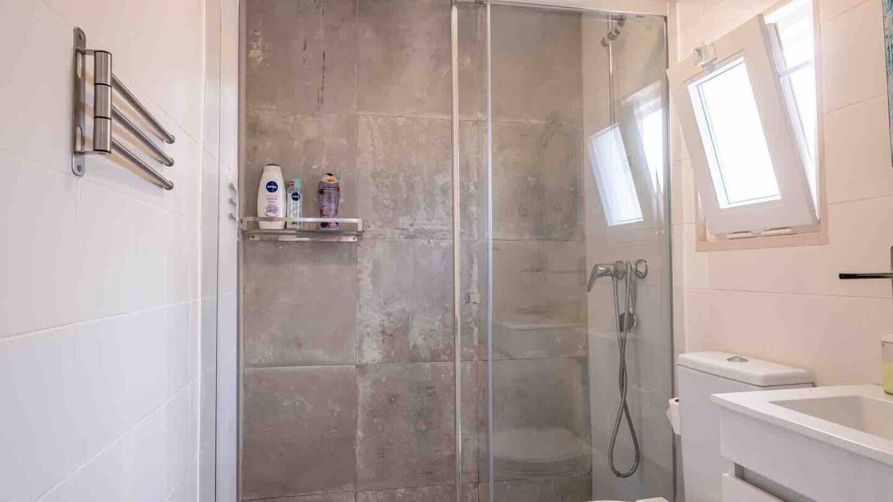 Photo of Bathroom in Belem