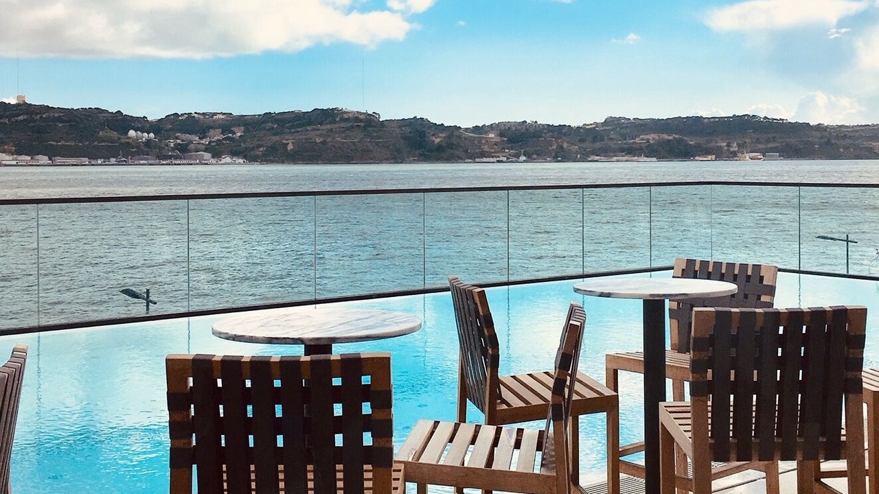 Photo of Outdoor in Belem
