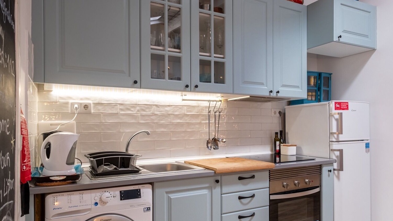 Photo of Kitchen in Belem