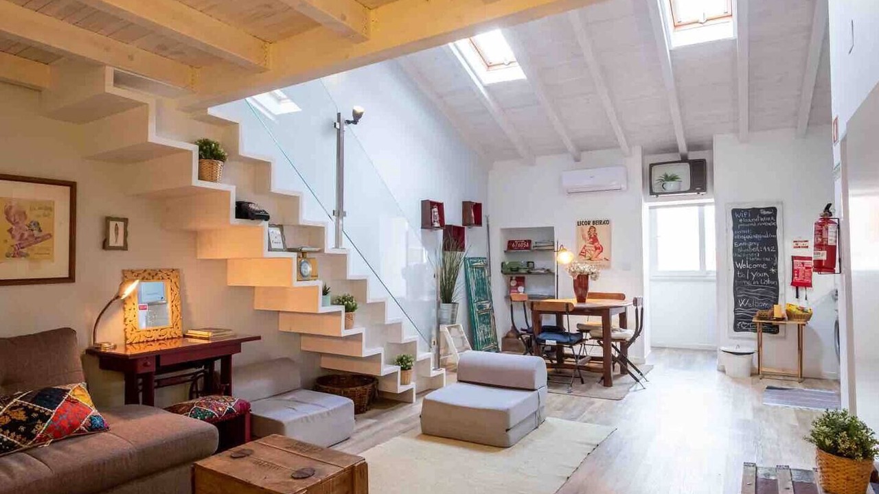 Photo of Livingroom in Belem