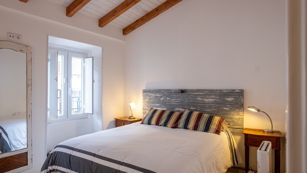 Photo of Bedroom in Belem