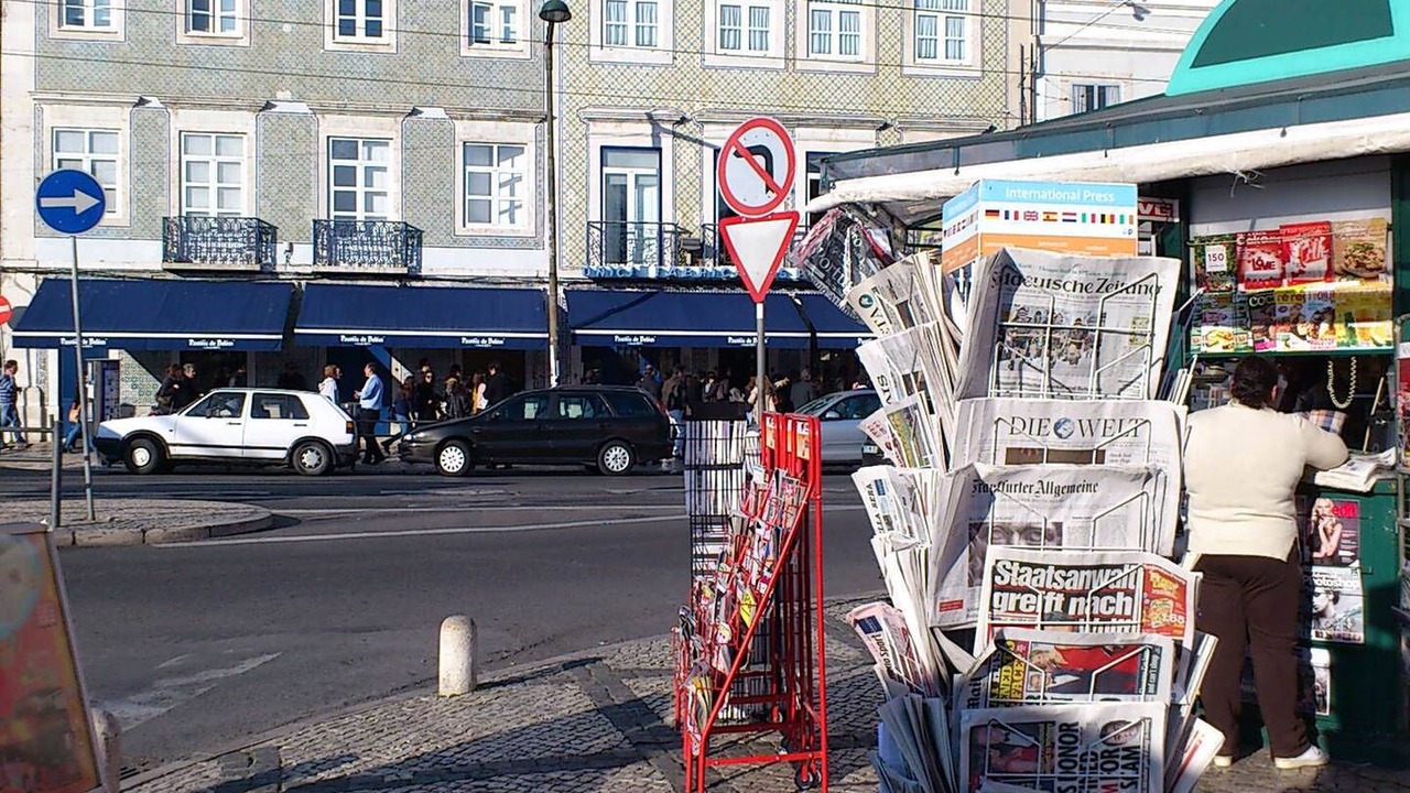Photo of Outdoor in Belem
