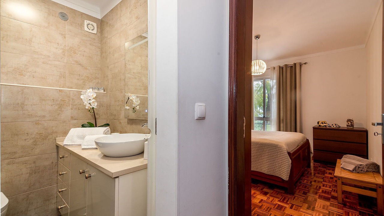 Photo of Bathroom in Olivais