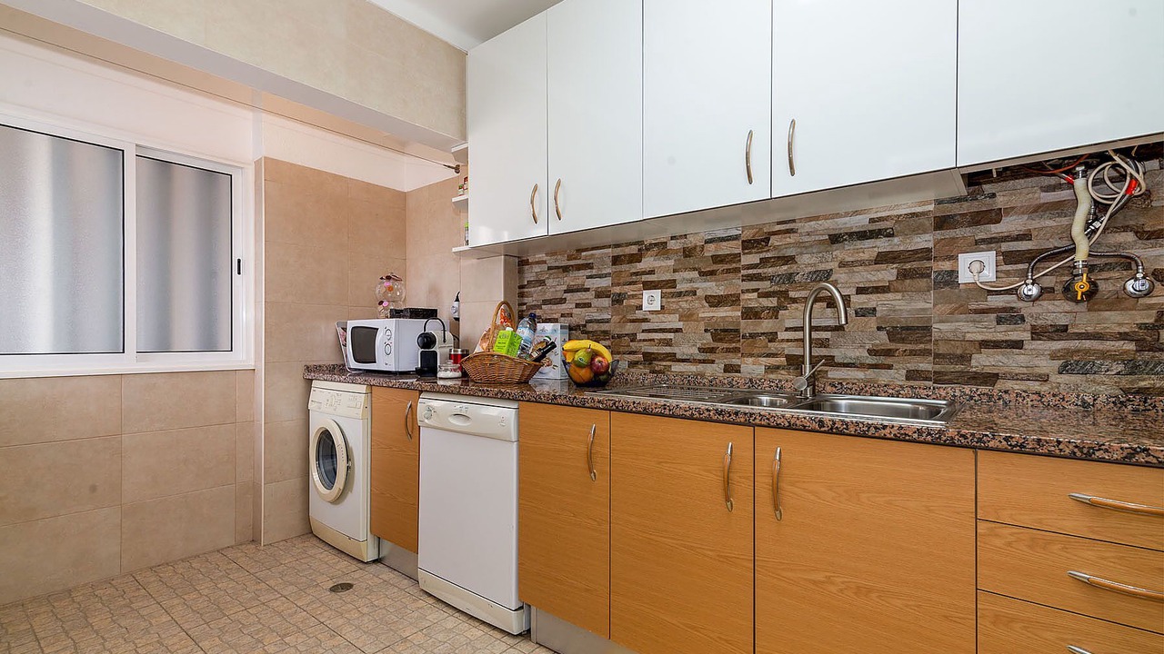Photo of Kitchen in Olivais