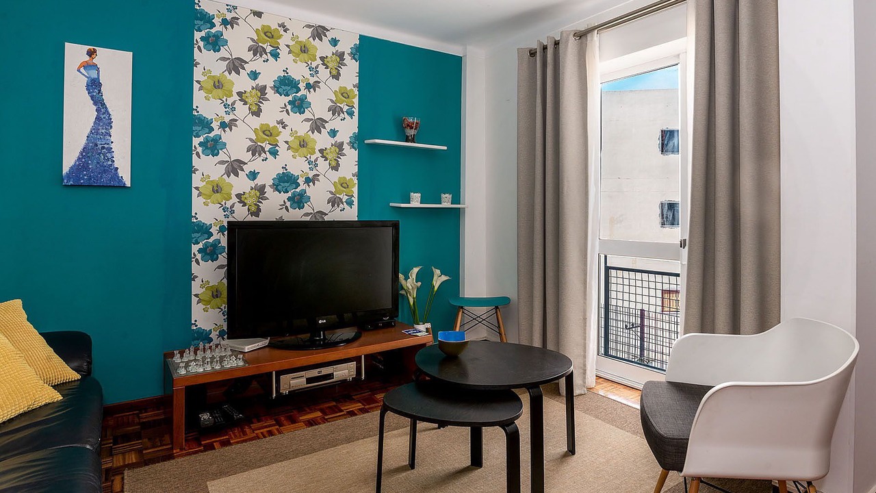 Photo of Livingroom in Olivais