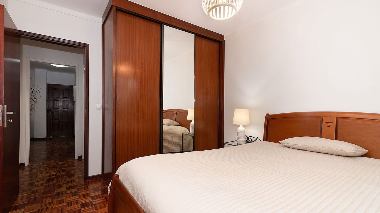 Photo of Bedroom in Olivais