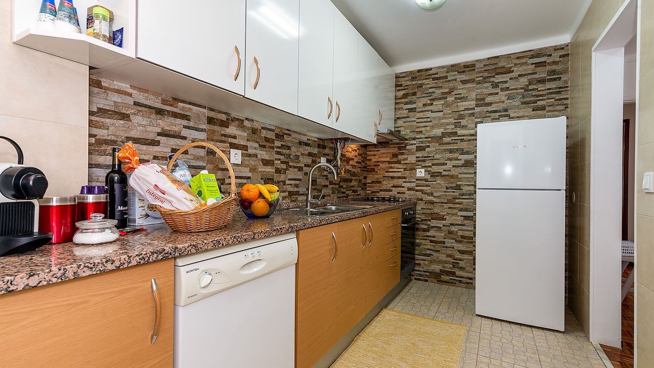 Photo of Kitchen in Olivais