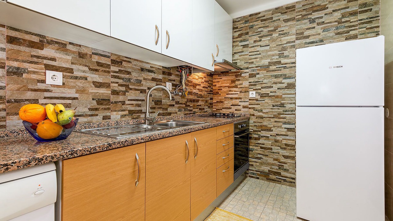 Photo of Kitchen in Olivais