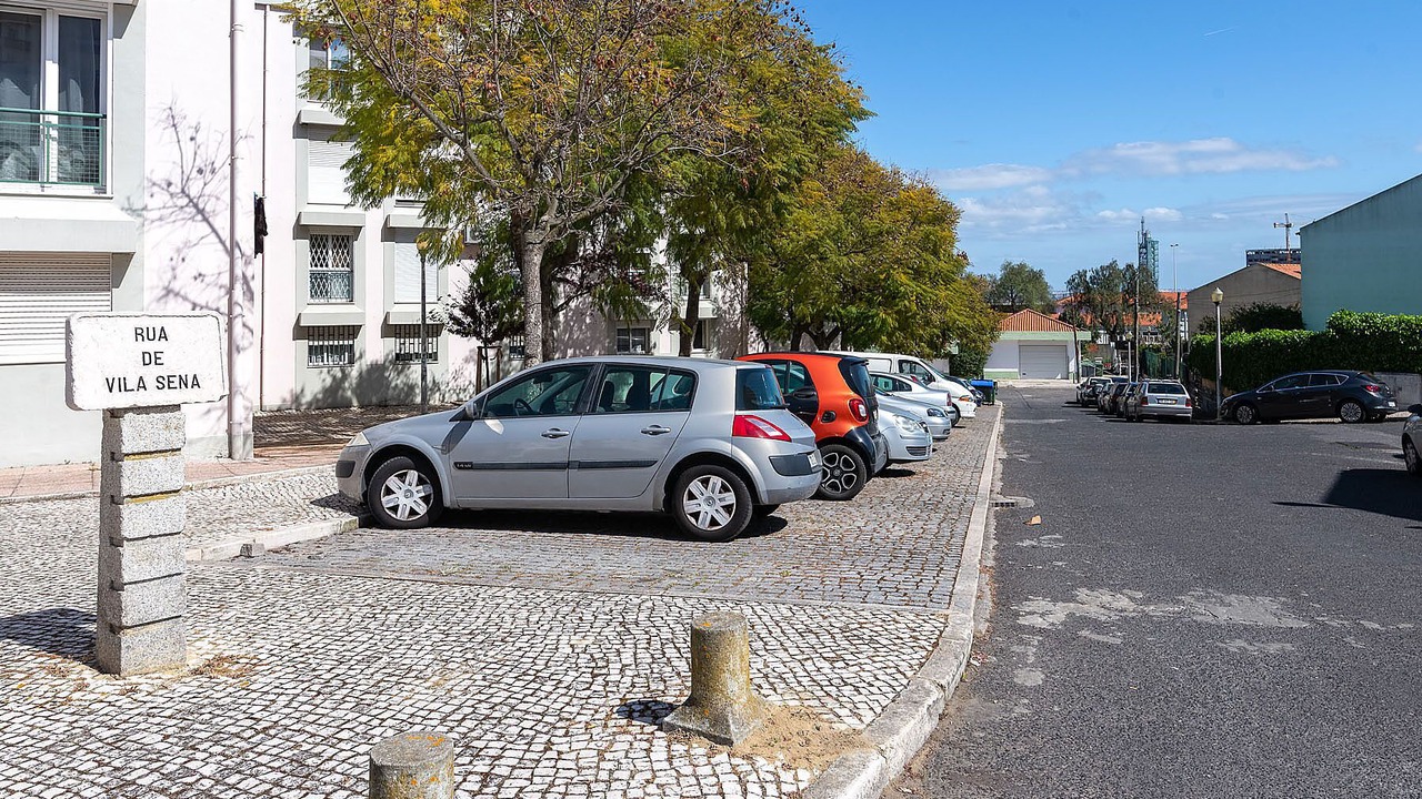 Photo of Outdoor in Olivais
