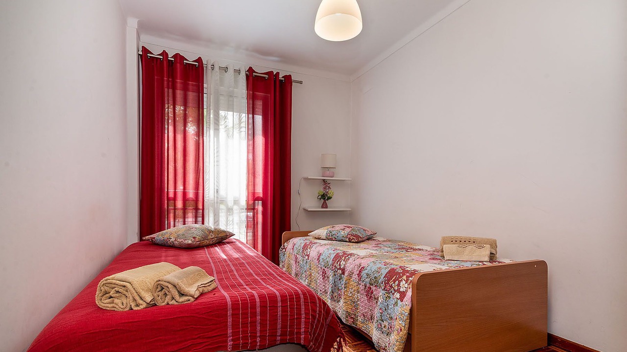 Photo of Bedroom in Olivais