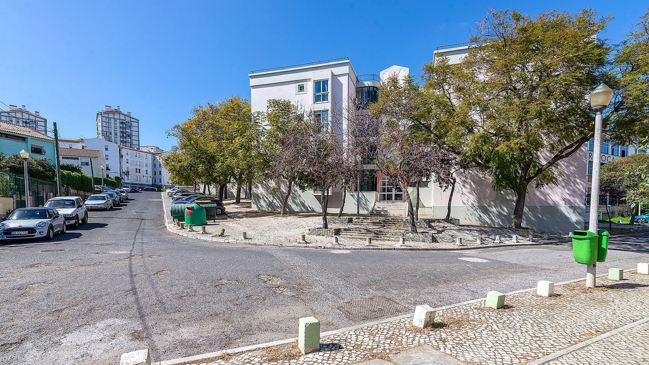Photo of Outdoor in Olivais