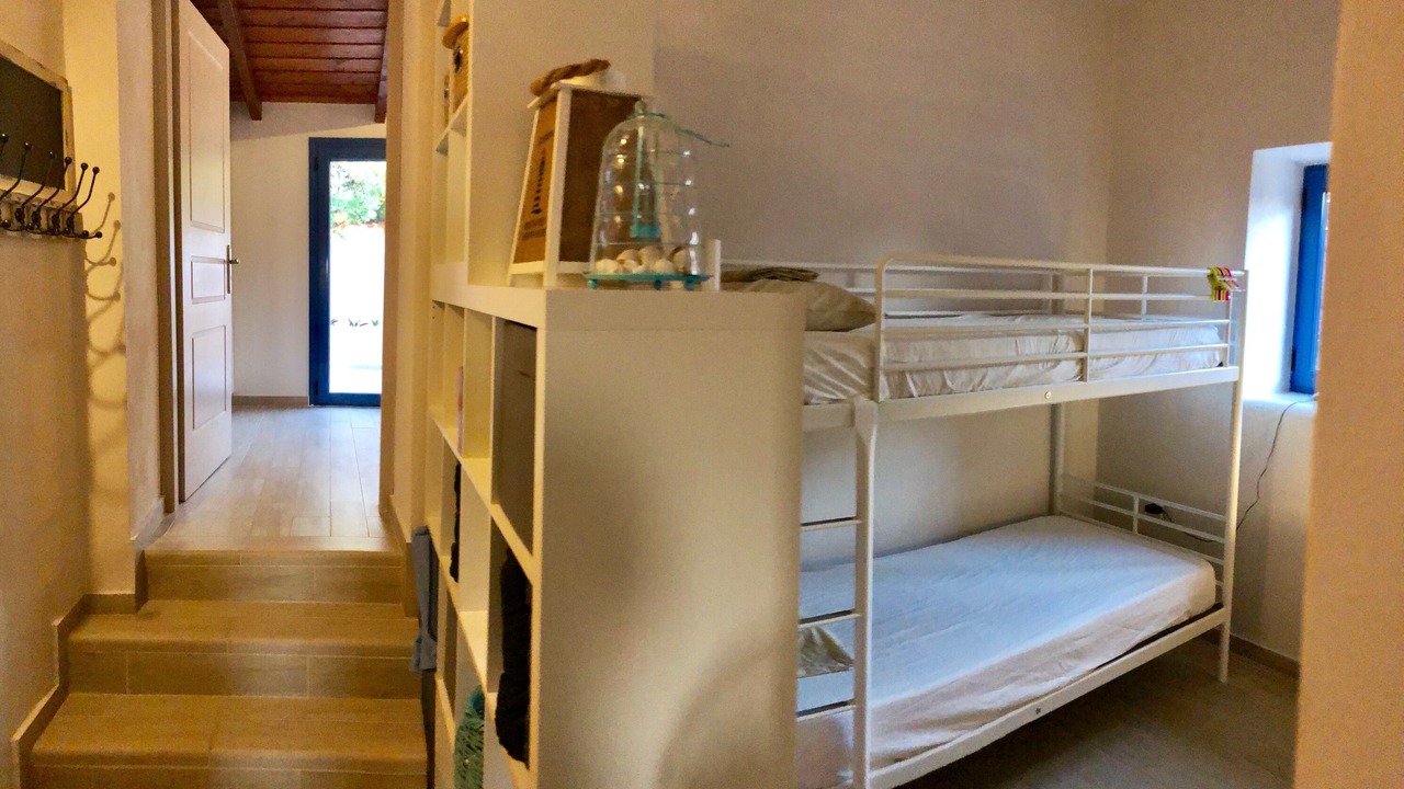 Photo of Bedroom in Vagia