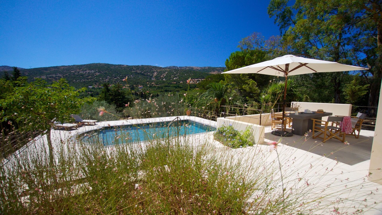 Photo of Outdoor in Logarata