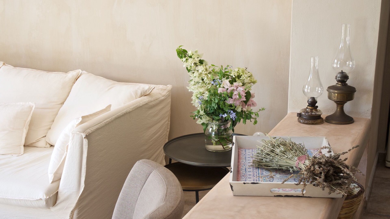 Photo of Livingroom in Logarata