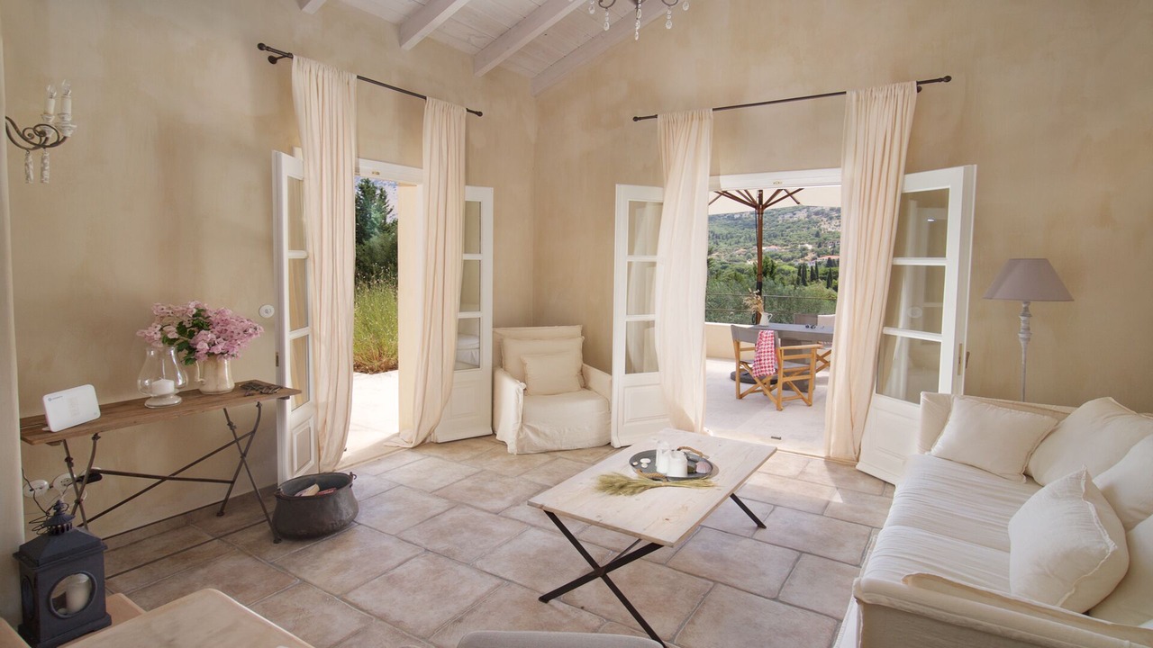 Photo of Livingroom in Logarata
