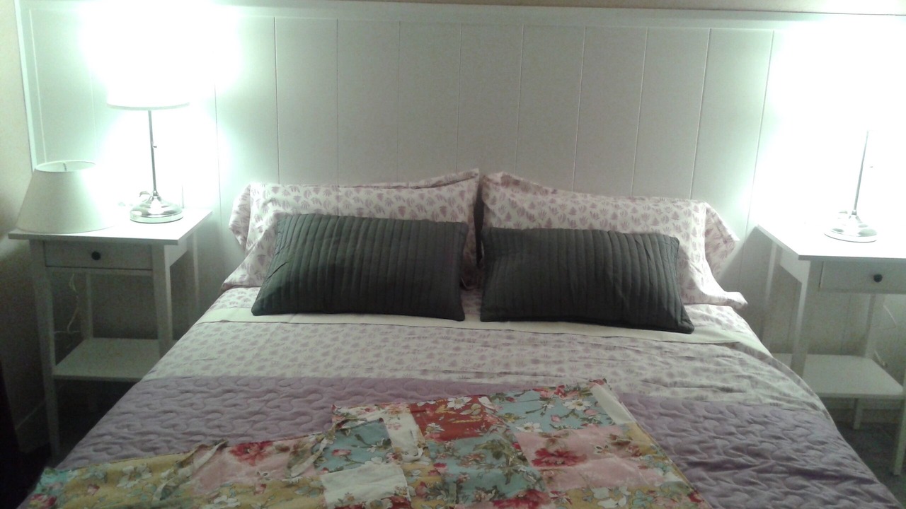 Photo of Bedroom in Mas Pinell