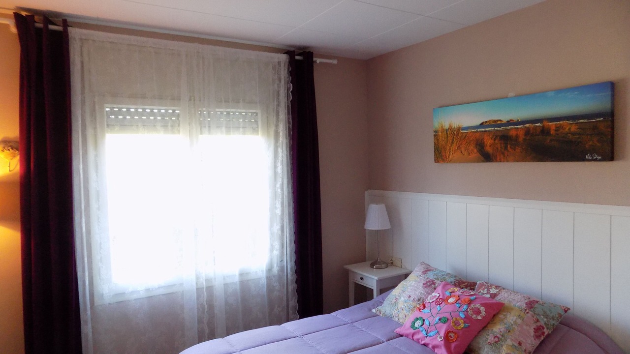 Photo of Bedroom in Mas Pinell