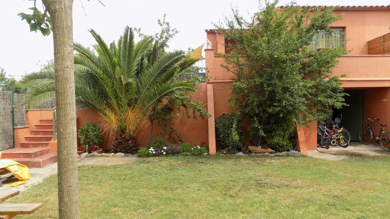Photo of Outdoor in Mas Pinell